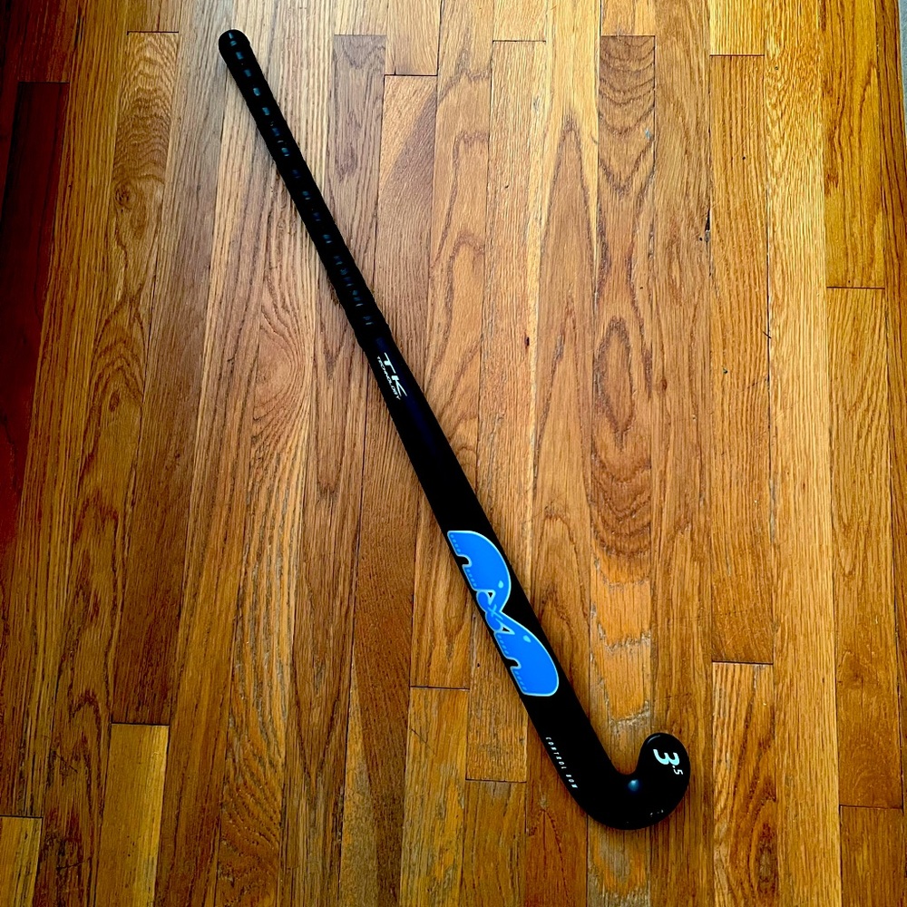 TK field Hockey Stick perfect for beginners! Used once!